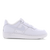 Nike Air Force 1 Low - Pre School Shoes White-Aura | 