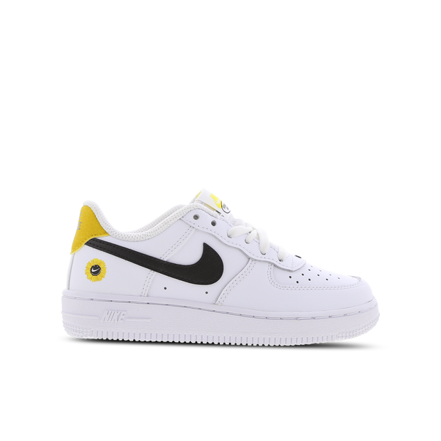 Nike Air Force 1 Low Have A Nike Day - Pre School Shoes