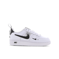 Air force 1 utility best sale white footlocker