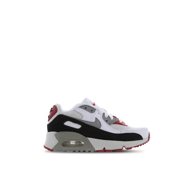 Nike Air Max 90 Leather Pr Type - Pre School Shoes