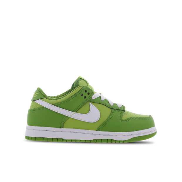 Nike Dunk Low PS 'Dark Chlorophyll' - DH9756-301