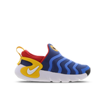 Mystic Navy-White-Lt Photo Blue