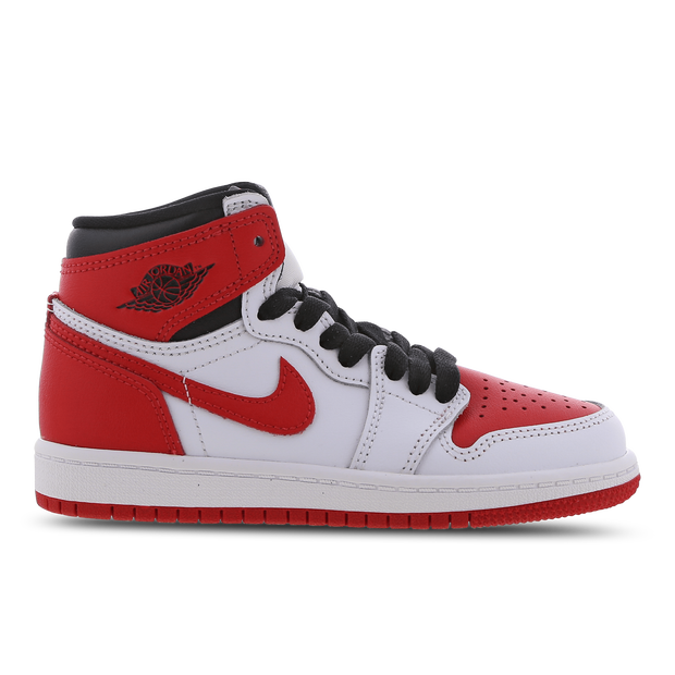 Air Jordan 1 Retro High OG PS 'Heritage' - AQ2664-161