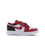White-Gym Red-Black