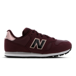 Burgundy-Gold-White- C+ NB 373 BURGUNDY/GOLD