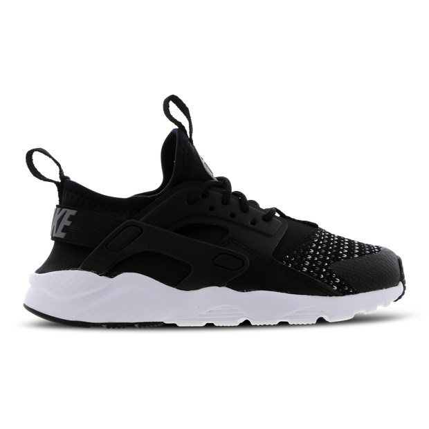 Nike Huarache Bambini - Sneakers Nero - Taglia 29.5 - Tessile, Sintetico