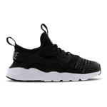 Black-Grey-Wolf Grey- C-NK AIR HUARACHE RUN ULTRA SE BLACK/COOL GREY-WOLF GREY