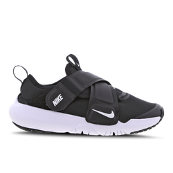 Pre School Shoes - Nike Flex Advance Bp - Black-White-University Red