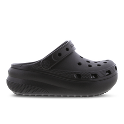 Maternelle Chaussures - Crocs Cutie - Black-Black