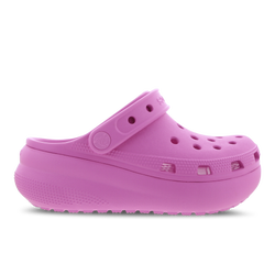 Scuola materna Scarpe - Crocs Cutie - Taffy Pink-Taffy Pink