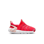 Siren Red-White-Rush Pink