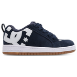 Navy-White-Gum