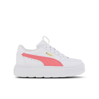 Puma high deals tops for kids