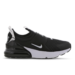 Pre School Shoes - Nike Air Max 270 Extreme - Black-White