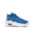 Nike Air More Uptempo - Pre School Shoes Med Blue-White-Battle Blue | 