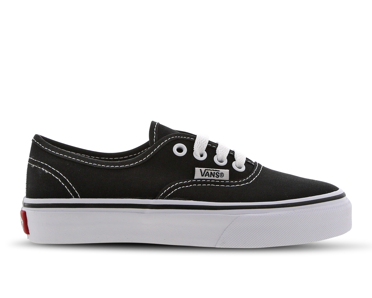 vans authentic foot locker