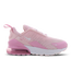 Nike Air Max 270 - Maternelle Chaussures Pink-White