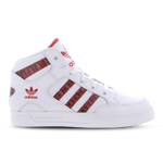 Ftwr White-Collegiate Red-Ftwr White