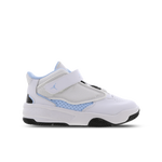 White-Ice Blue-Black