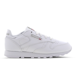 White-White-White- C-RBK CLS LTR WHT/WHT/WHT