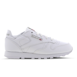 White-White-White - C-RBK CLS LTR WHT/WHT/WHT