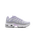 Nike Tuned 1 - Pre escolar Zapatillas White-Metallic Silver-Pure Pla