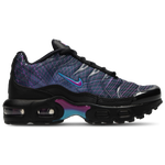 Black-Vivid Purple-Baltic Blue