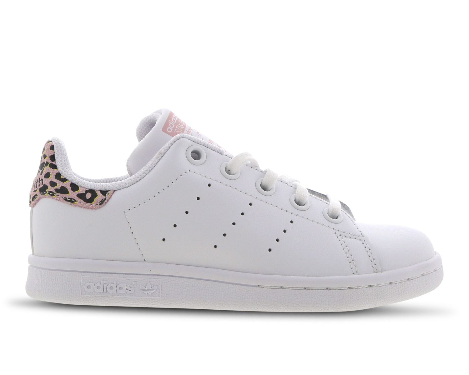 stan smith leo