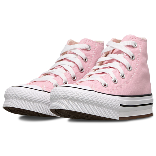 Converse Ctas Eva Lift Platform High - Image 2 of 7 Enlarged Image