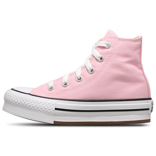 Converse Ctas Eva Lift Platform High - Image 4 of 7 Enlarged Image