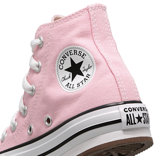 Converse Ctas Eva Lift Platform High - Image 7 of 7 Enlarged Image