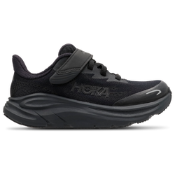 voorschools Schoenen - Hoka Clifton 10 - Black-Black