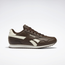 Reebok Royal Classic Jogger 3 - Maternelle Chaussures Dark Brown-Dark Brown-Classic White