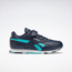 Reebok Royal Classic Jogger 3 1V - Maternelle Chaussures Vector Navy-Vector Navy-Classic Teal