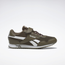 Reebok Royal Classic Jogger 3 - Maternelle Chaussures Army Green-Army Green-Cloud White