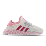 White-Pink-White- C- ADI - DEERUPT COSMIC WHT/PNK/WHT