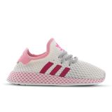White-Pink-White - C- ADI - DEERUPT COSMIC WHT/PNK/WHT