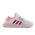 adidas Deerupt - Pre School Shoes White-Pink-White