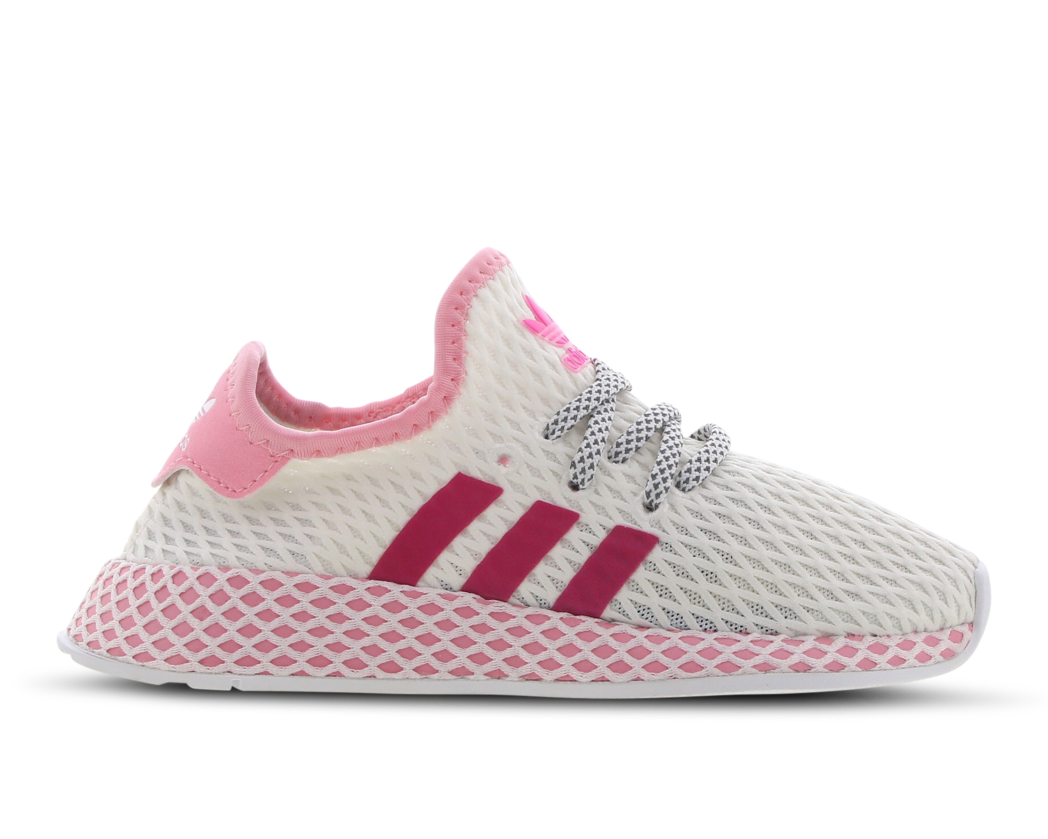 footlocker deerupt adidas
