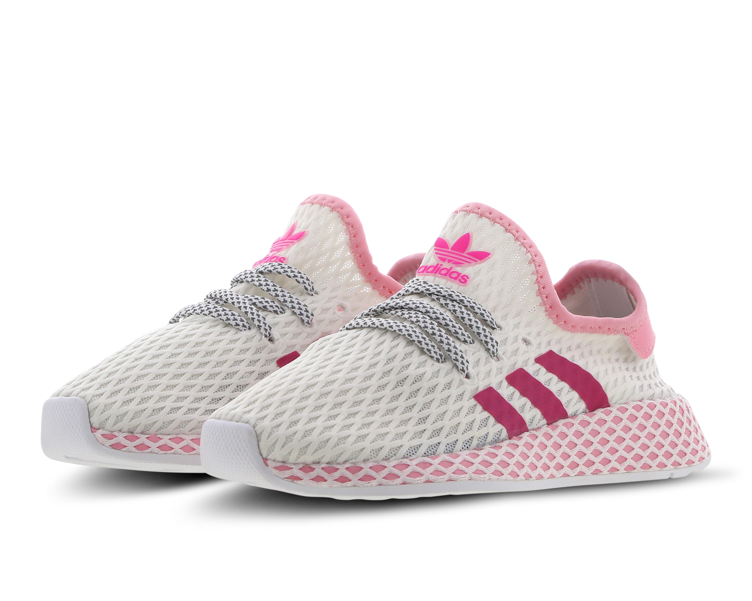 footlocker deerupt adidas