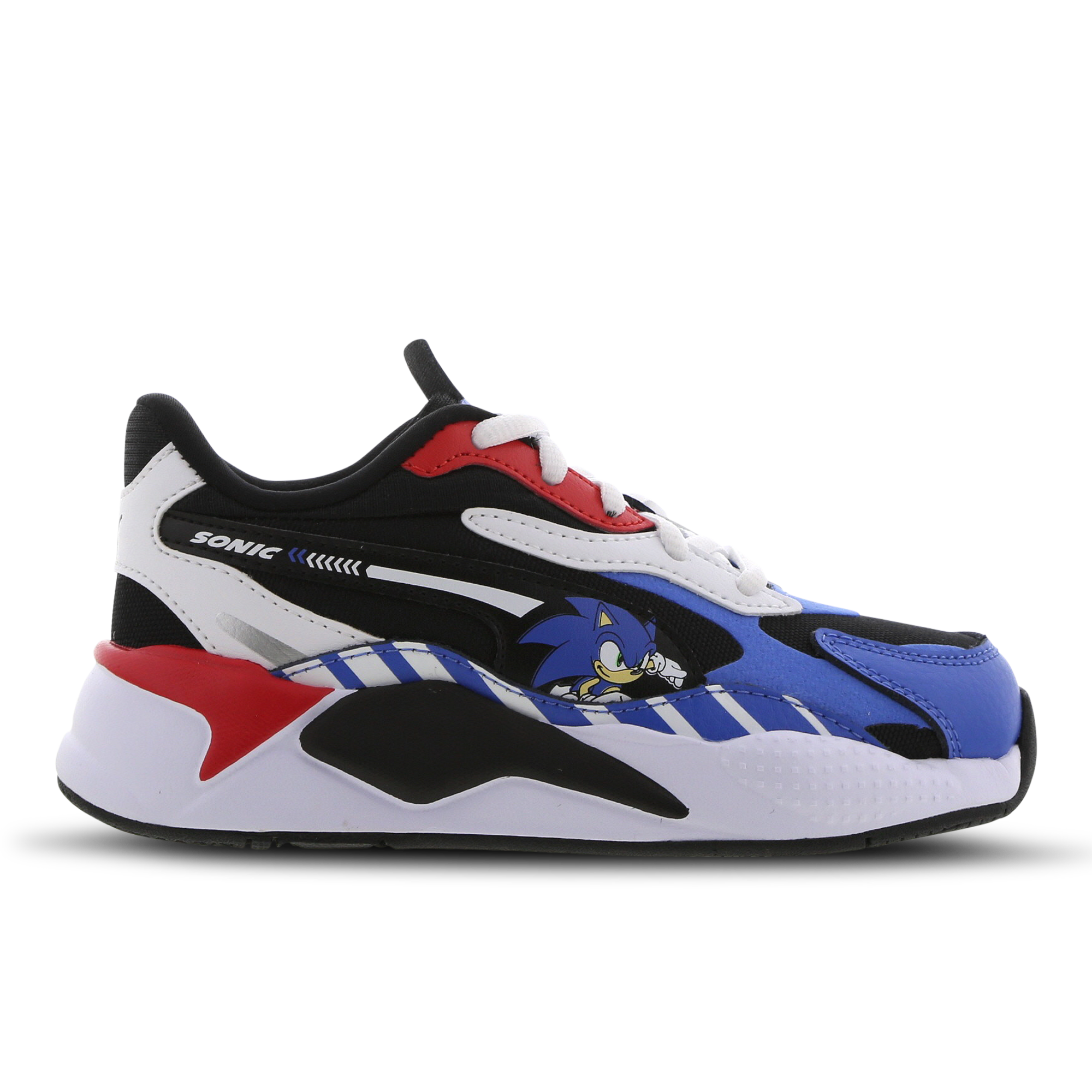 foot locker puma uk