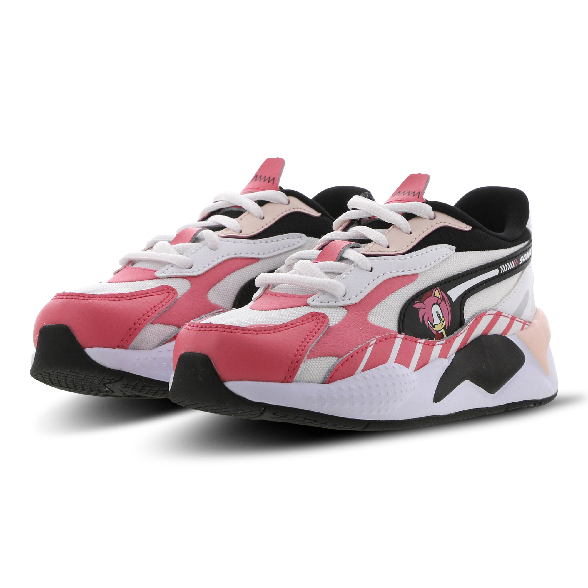 puma sonic foot locker