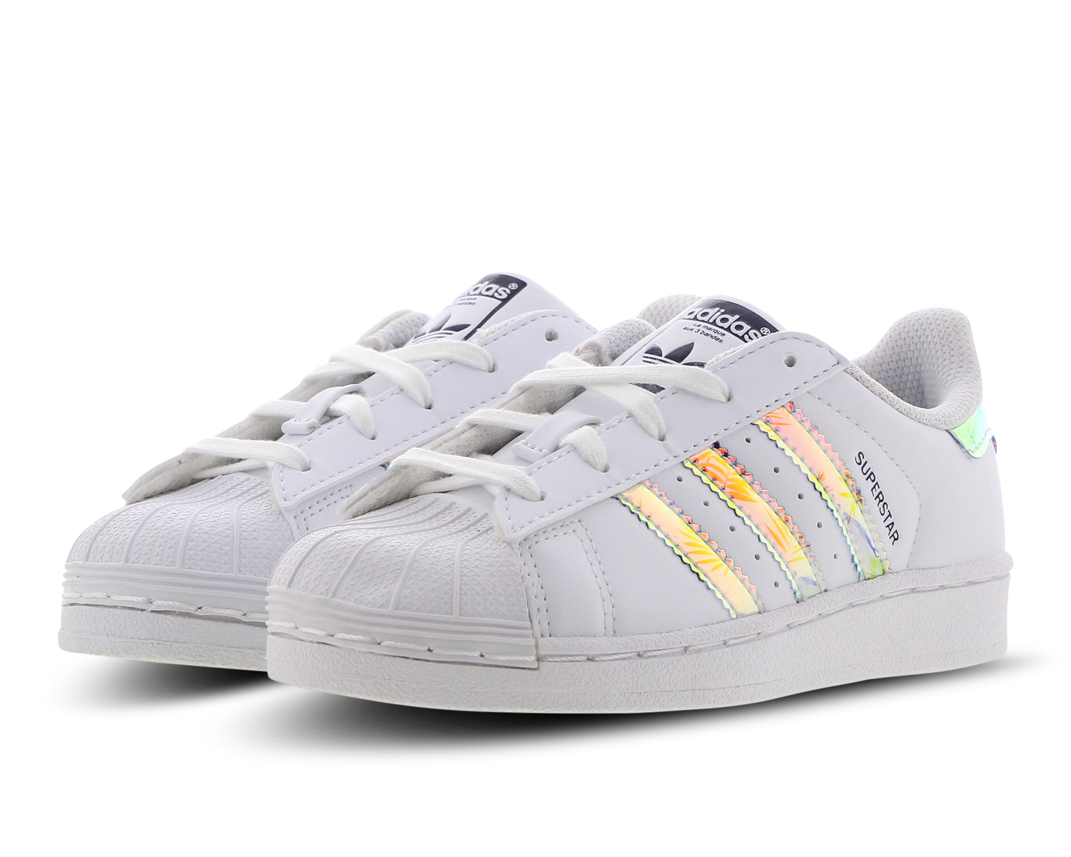 adidas superstar cali palm