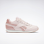 Reebok Royal Classic Jogger 3 - Maternelle Chaussures Porcelain Pink-Porcelain Pink-Pink Glow
