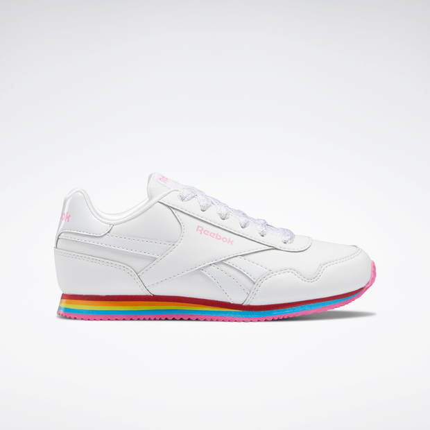 Reebok Royal CL Jog 3 Shoes - GW3708