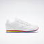 Reebok Royal Classic Jogger 3 - Maternelle Chaussures Cloud White-Cloud White-True Pink