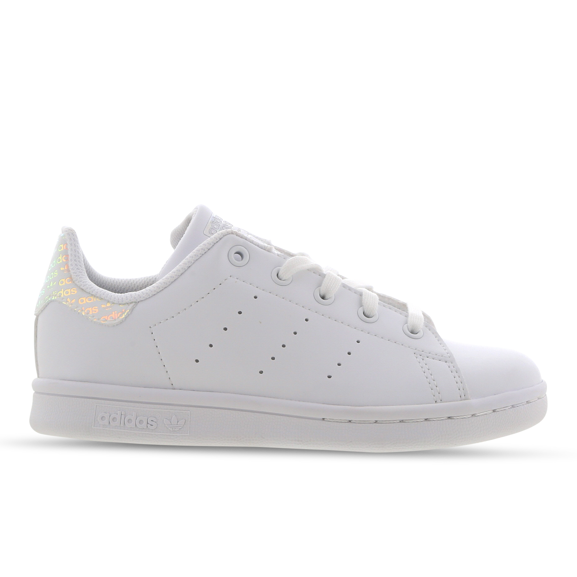 stan smith iridescent