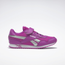 Reebok Royal Classic Jogger 3 - Maternelle Chaussures Vicious Violet-Silver Metallic-Cloud White