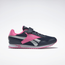 Reebok Royal Classic Jogger 3 - Maternelle Chaussures Vector Navy-True Pink-Cloud White