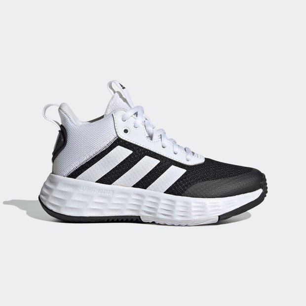 Image of Adidas Ownthegame 2.0 - Scuola Materna Scarpe